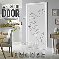 2D Doors SB2DD1011