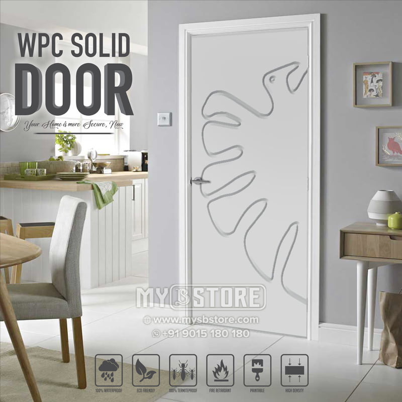 2D Doors SB2DD1011