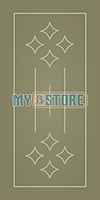 2D Doors SB2DD1012 2D Doors SB2DD1012