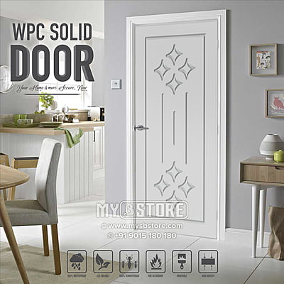 2D Doors SB2DD1012