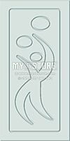 2D Doors SB2DD1013 2D Doors SB2DD1013