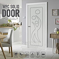 2D Doors SB2DD1013