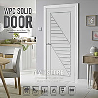 2D Doors SB2DD1018