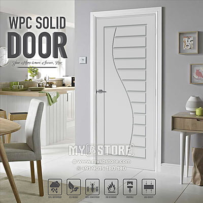 2D Doors SB2DD1019