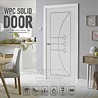 2D Doors SB2DD1020