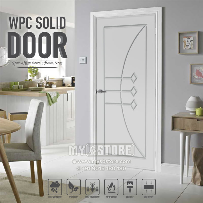 2D Doors SB2DD1020