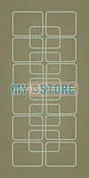 2D Doors SB2DD1022 2D Doors SB2DD1022