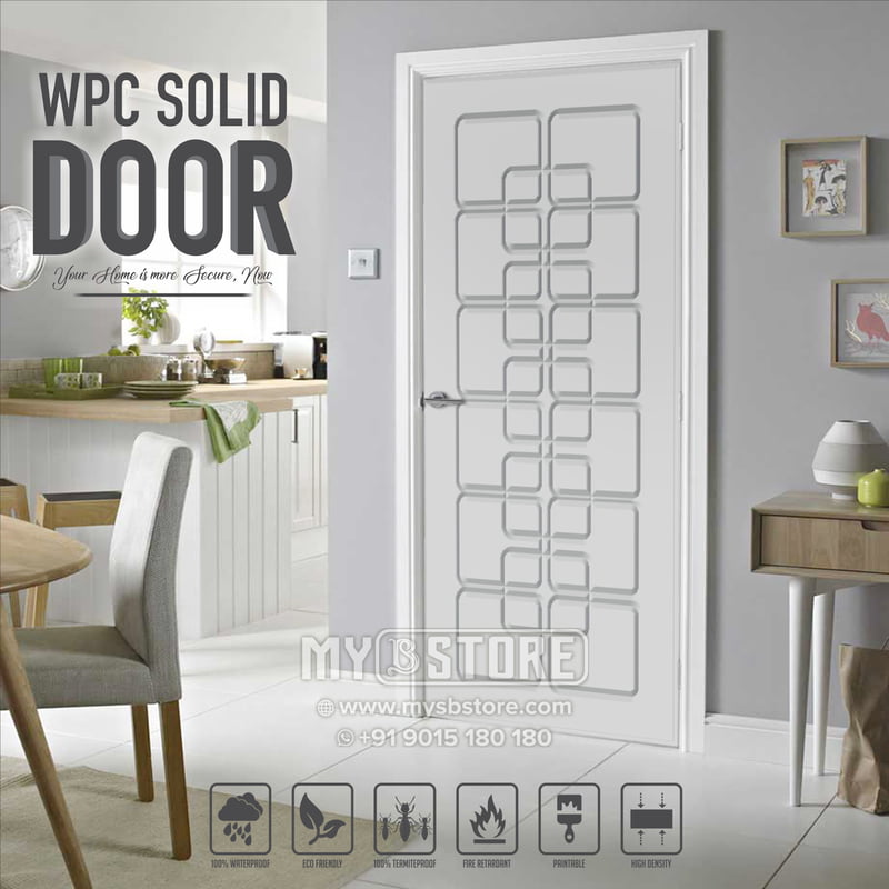 2D Doors SB2DD1022