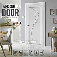 2D Doors SB2DD1023