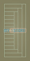 2D Doors SB2DD1026 2D Doors SB2DD1026