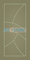 2D Doors SB2DD1028 2D Doors SB2DD1028