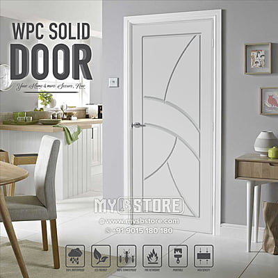 2D Doors SB2DD1028