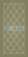 2D Doors SB2DD1029 2D Doors SB2DD1029