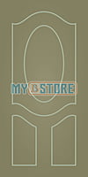 2D Doors SB2DD1031 2D Doors SB2DD1031