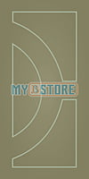 2D Doors SB2DD1032 2D Doors SB2DD1032