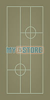 2D Doors SB2DD1033 2D Doors SB2DD1033
