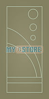 2D Doors SB2DD1038 2D Doors SB2DD1038
