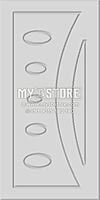 2D Doors SB2DD1039 2D Doors SB2DD1039