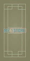 2D Doors SB2DD1042 2D Doors SB2DD1042
