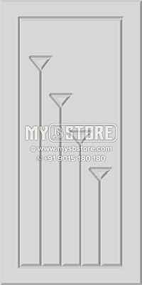 2D Doors SB2DD1044