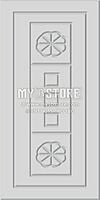 2D Doors SB2DD1045 2D Doors SB2DD1045