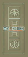 2D Doors SB2DD1045 2D Doors SB2DD1045