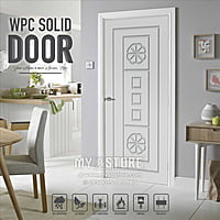 2D Doors SB2DD1045