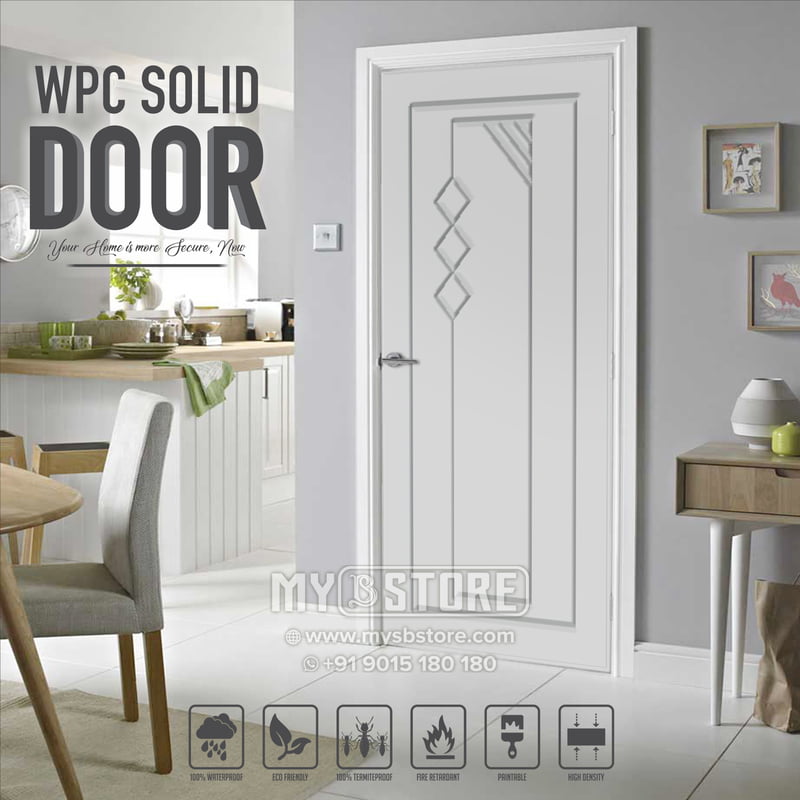 2D Doors SB2DD1048 2D Doors SB2DD1048