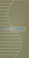 2D Doors SB2DD1051 2D Doors SB2DD1051