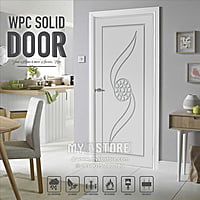 2D Doors SB2DD1052
