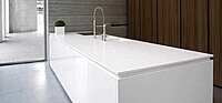 Acrylic Solid Surface Corian