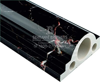 UV Marble Mouldings