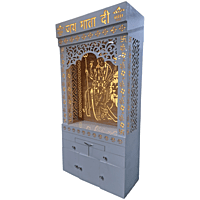 3D Bhagwan Shiv Ji Corian Mandir