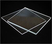 Transparent Acrylic Sheet