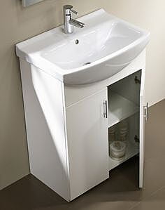 PVC Bathroom Vanity SBPBV11121