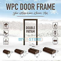 Door Frame Sample