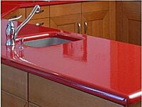 Acrylic Solid Surface Corian