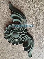 3D HDHMR Molding For Home 2004