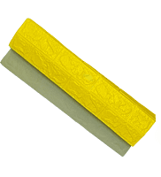 3D Self Adhesive Lemon Yellow Brick Wall Stickers 3D Self Adhesive Lemon Yellow Brick Wall Stickers