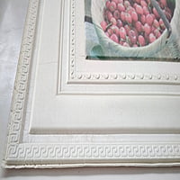 White Fruit Wall Stickers Panel Self Adhesive White Fruit Wall Stickers Panel Self Adhesive