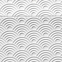 White Wifi Wall Stickers Panel Self Adhesive White Wifi Wall Stickers Panel Self Adhesive