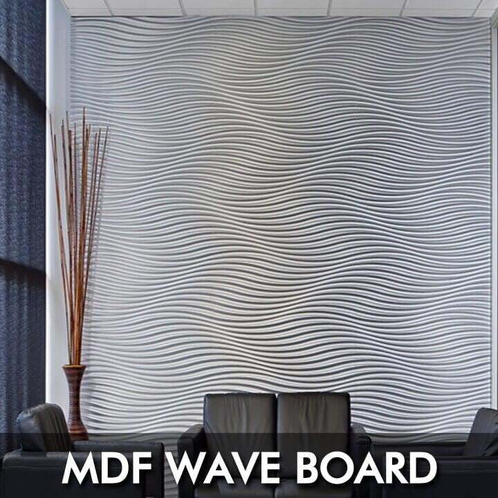  Wave Board
